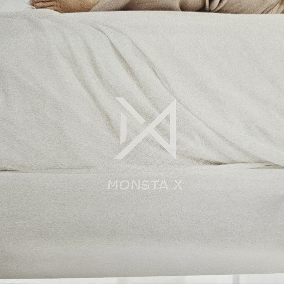 Monsta X - Take.2 We Are Here - Album Posters (All 4 variations) - Picture 3 of 12